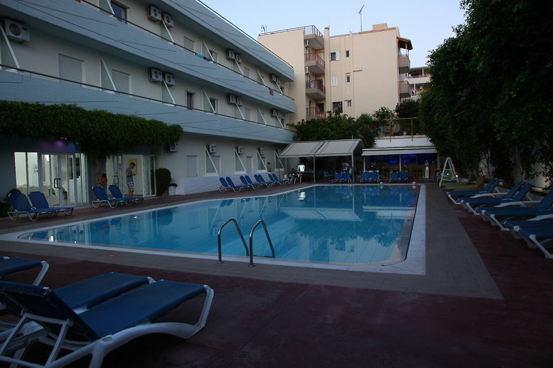 Porto Plazza Hotel 1