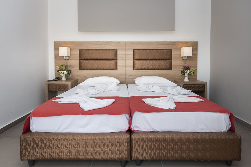 Porto Plazza Hotel 6