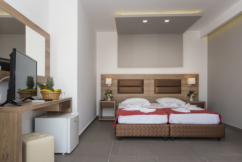 Porto Plazza Hotel 7