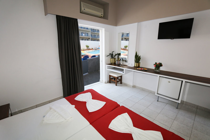 Porto Plazza Hotel 9