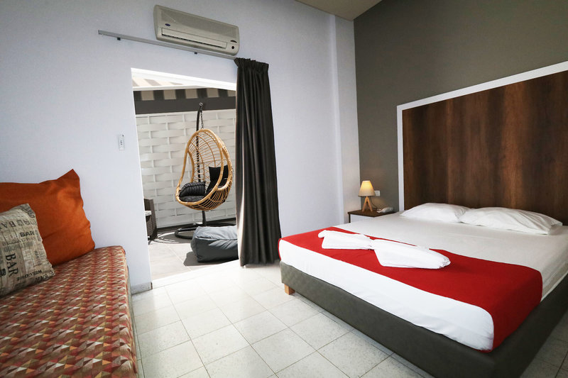 Porto Plazza Hotel 10