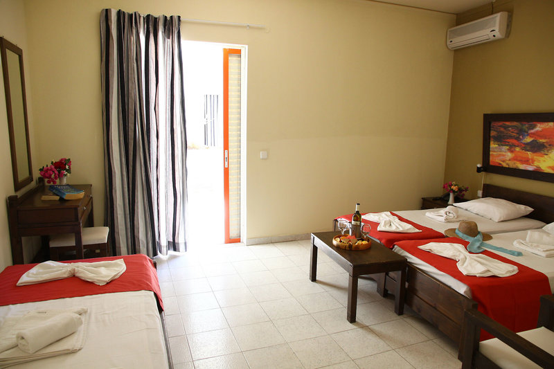 Porto Plazza Hotel 11