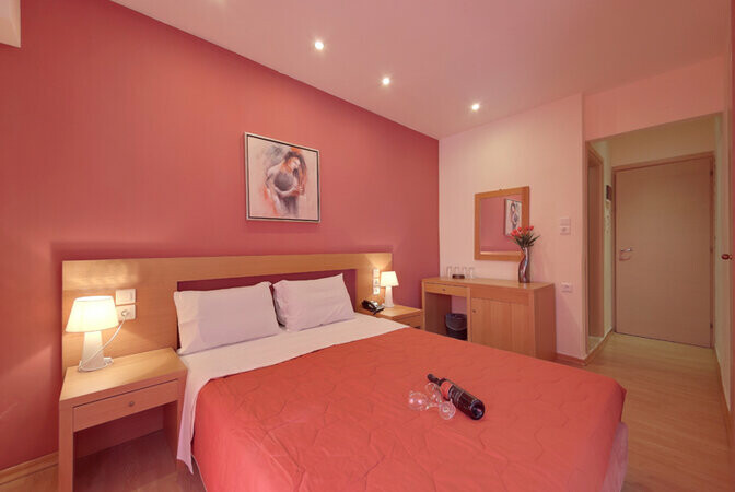 Porto Plazza Hotel 13