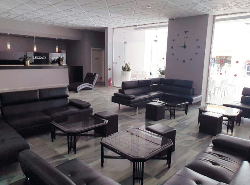 Porto Plazza Hotel 16