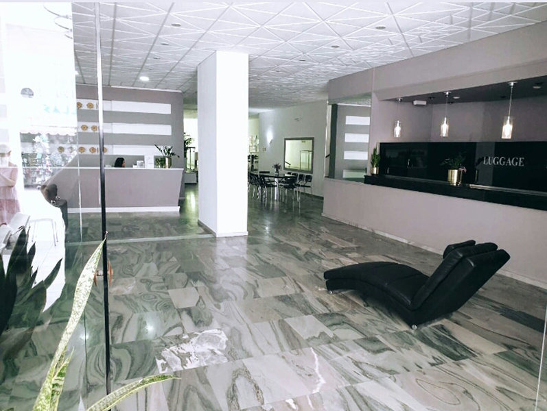 Porto Plazza Hotel 17