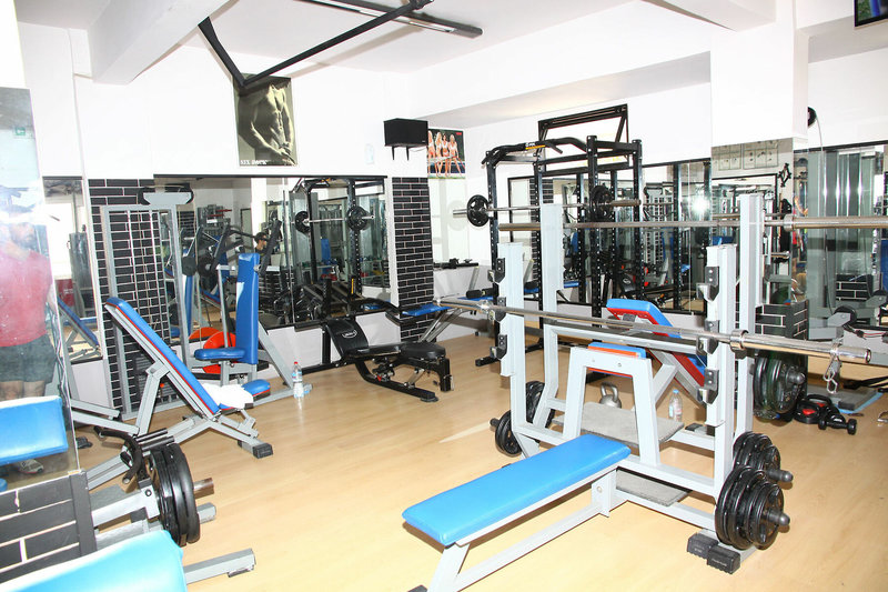 Porto Plazza Hotel 20