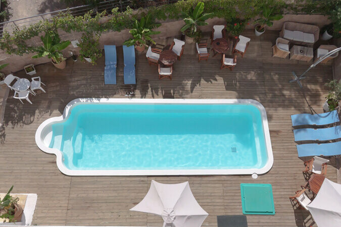 Porto Plazza Hotel 3