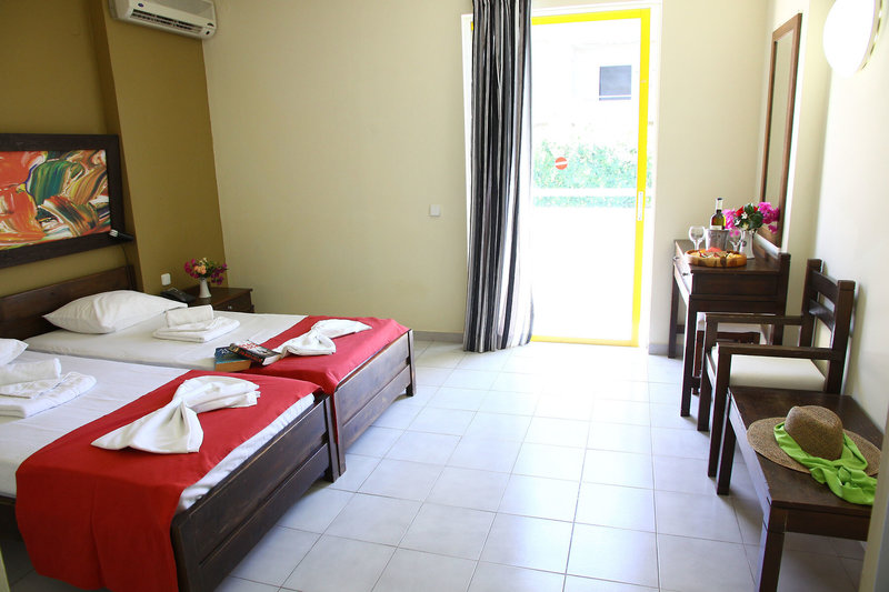 Porto Plazza Hotel 12