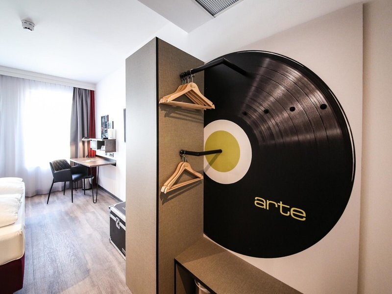 arte Hotel Wien 13