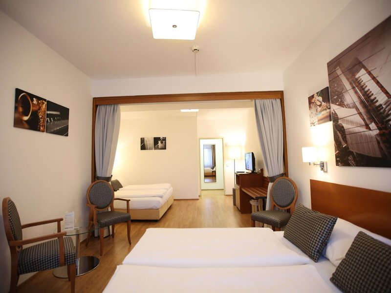 arte Hotel Wien 14