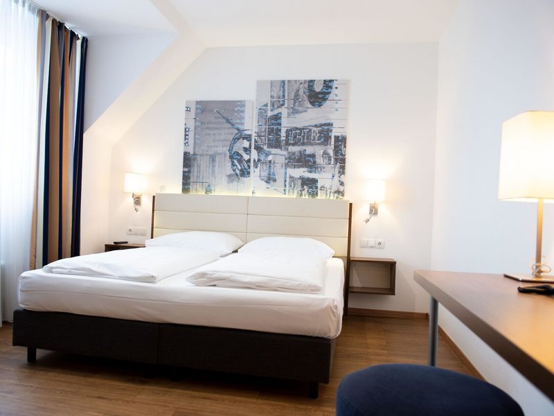 arte Hotel Wien 29