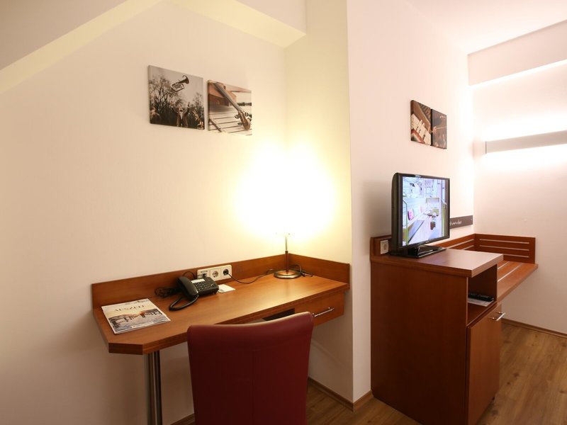 arte Hotel Wien 36