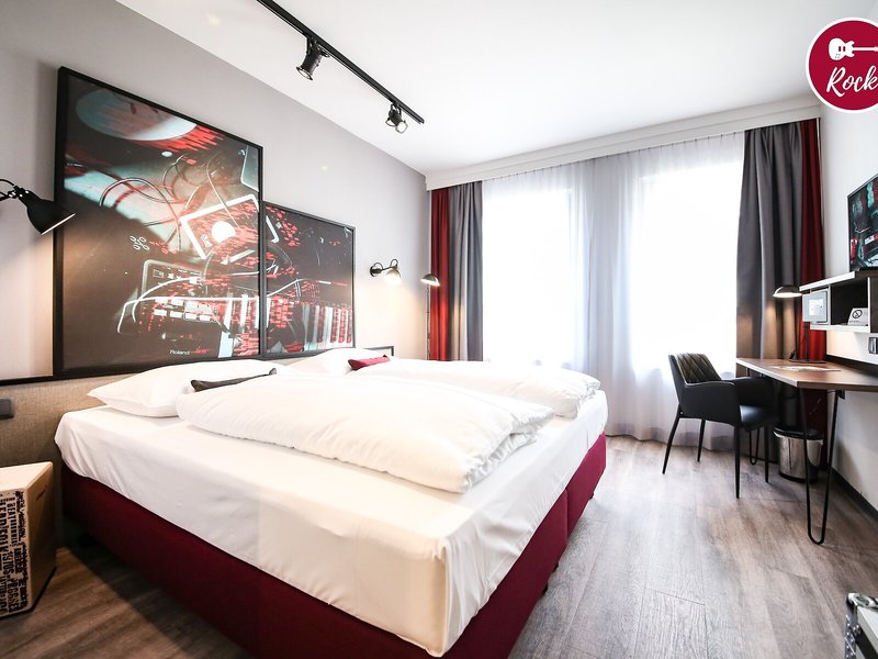 arte Hotel Wien 48