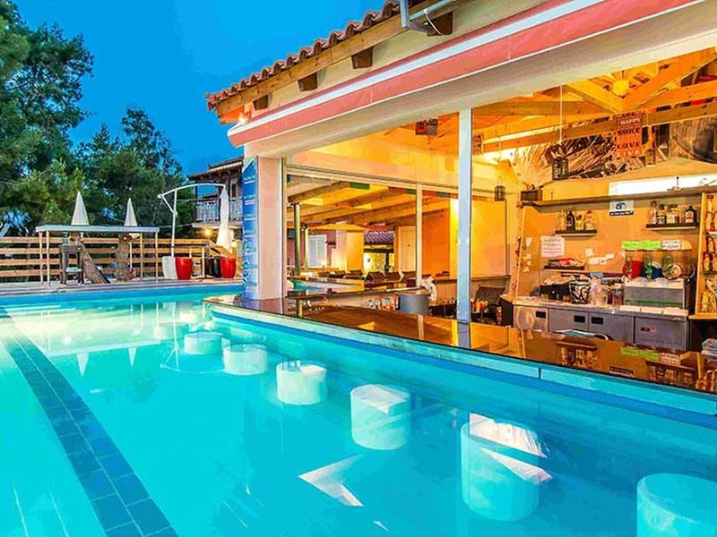 Savvas De Mar Hotel 2