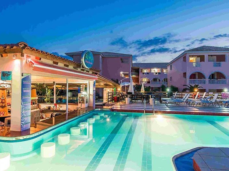 Savvas De Mar Hotel 3