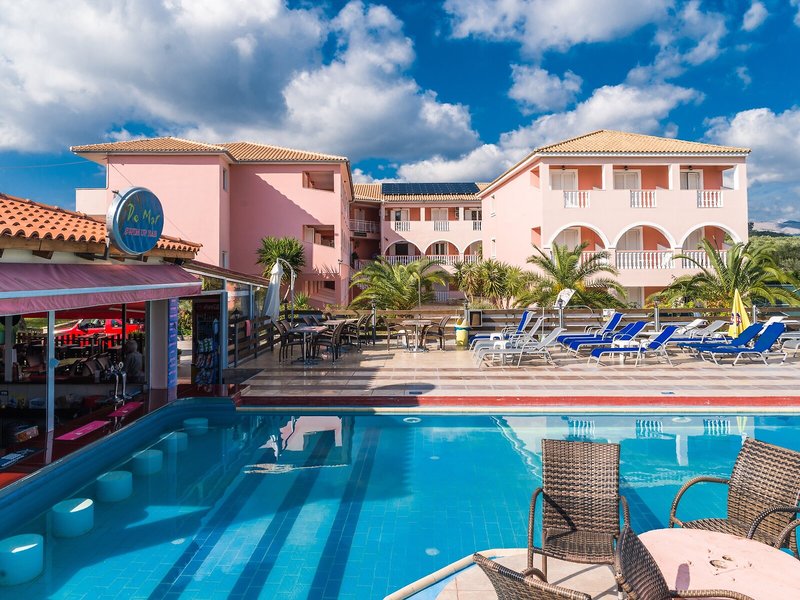 Savvas De Mar Hotel 5