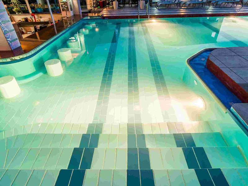 Savvas De Mar Hotel 6