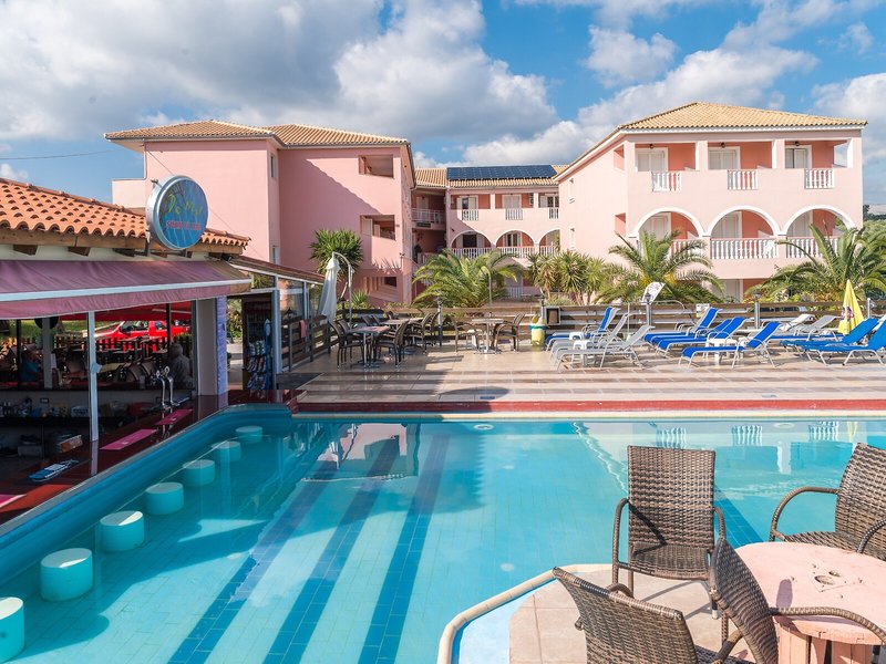 Savvas De Mar Hotel 7