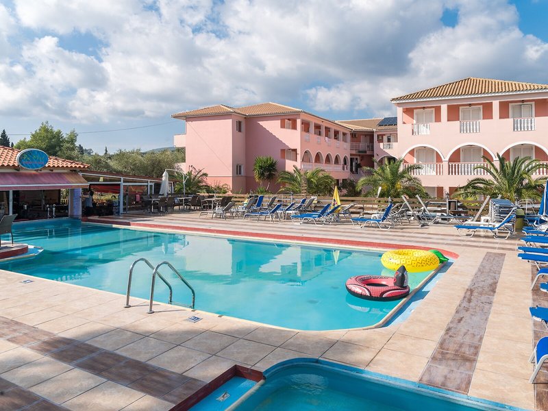 Savvas De Mar Hotel 10