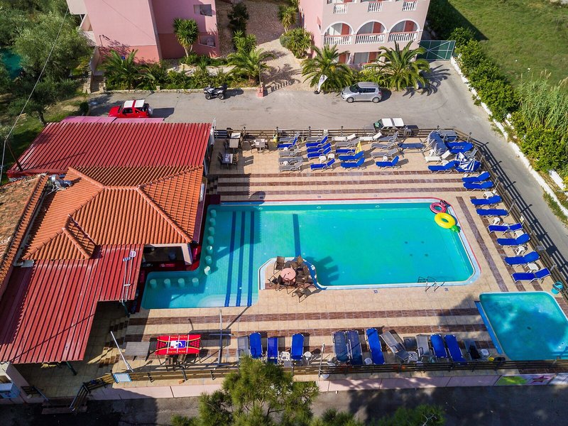 Savvas De Mar Hotel 12