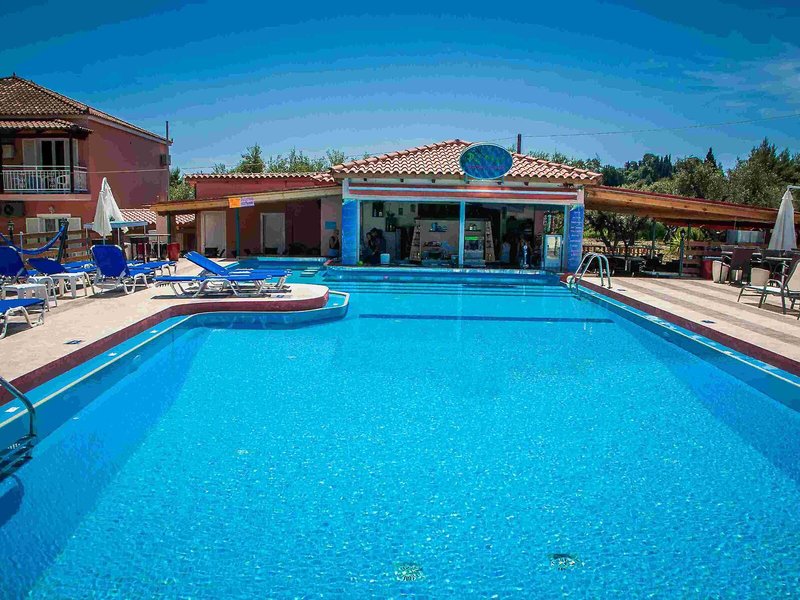 Savvas De Mar Hotel 13