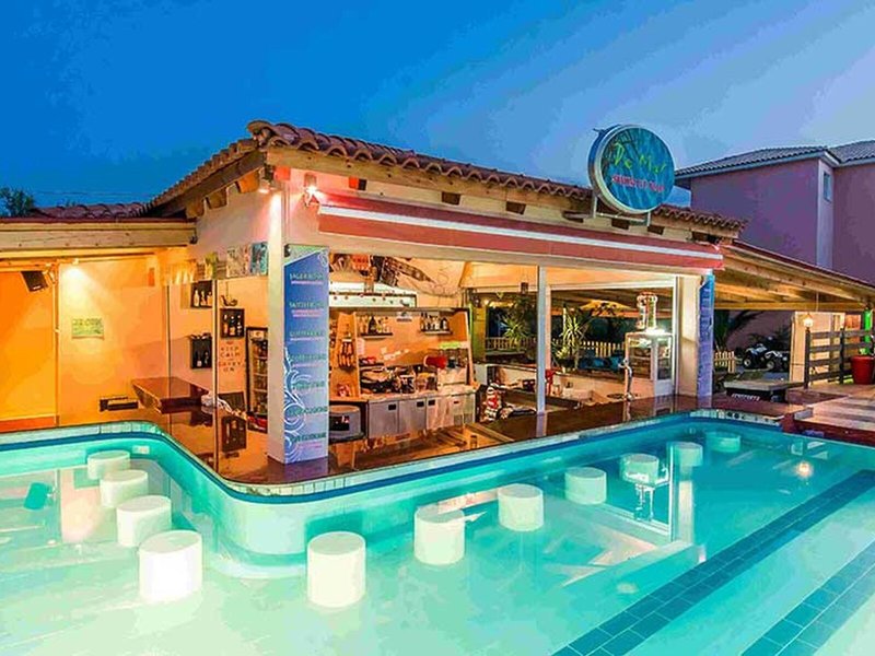 Savvas De Mar Hotel 16