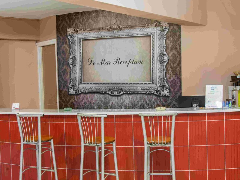 Savvas De Mar Hotel 18