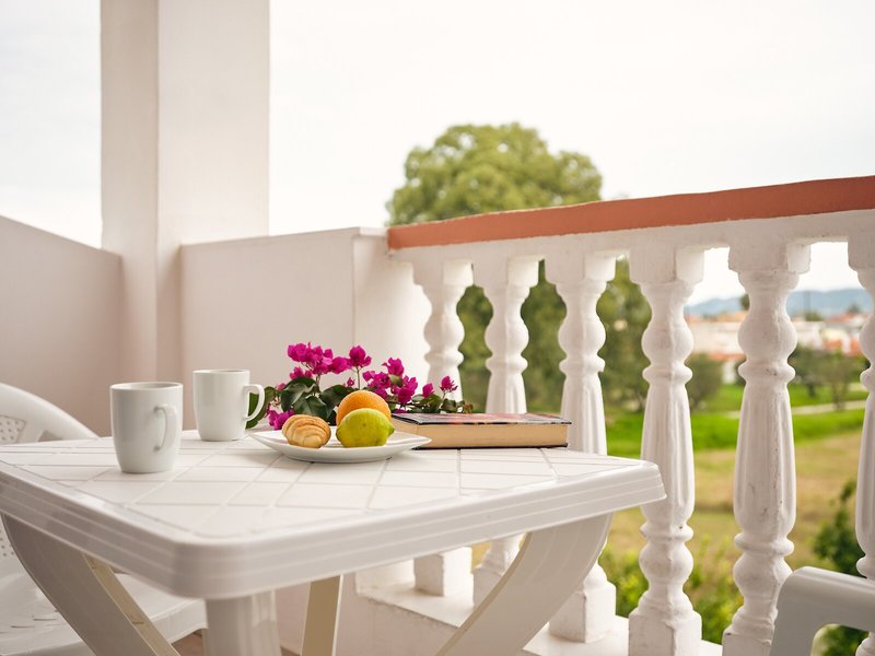 Savvas De Mar Hotel 20