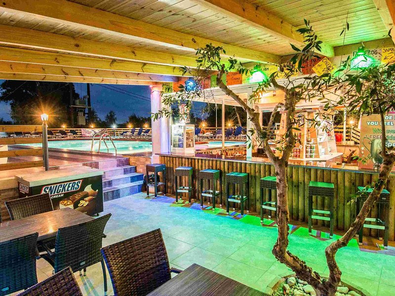 Savvas De Mar Hotel 21