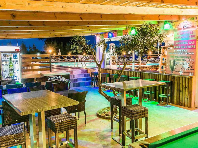 Savvas De Mar Hotel 23