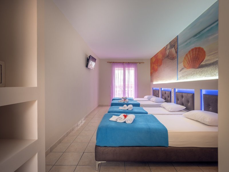 Savvas De Mar Hotel 25