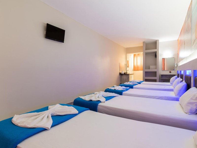 Savvas De Mar Hotel 26