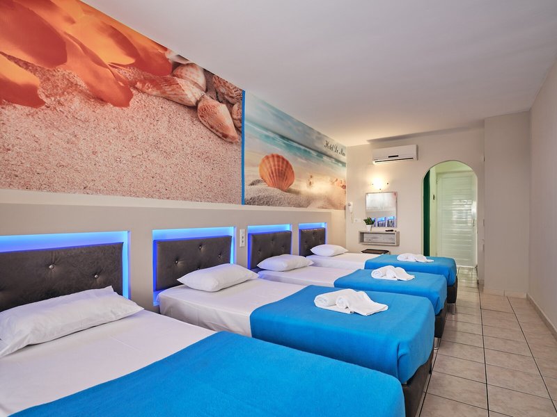 Savvas De Mar Hotel 27