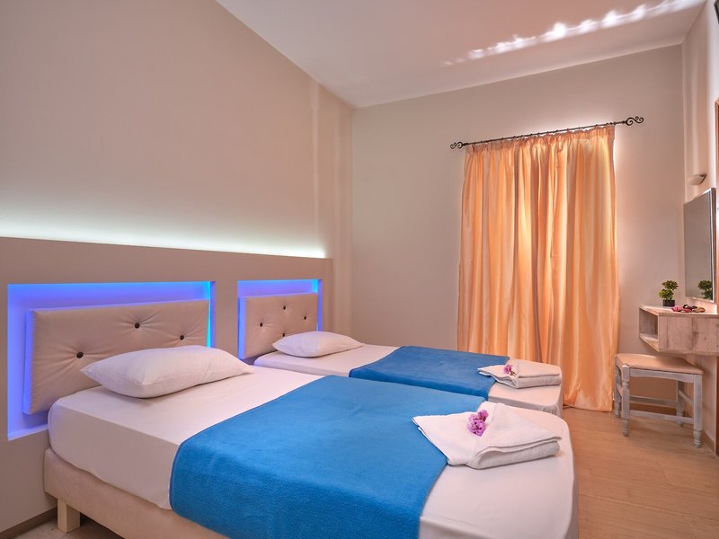 Savvas De Mar Hotel 28