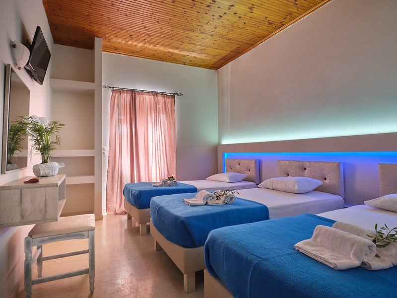 Savvas De Mar Hotel 29