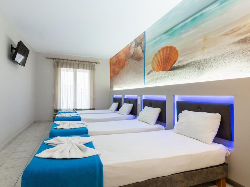 Savvas De Mar Hotel 30
