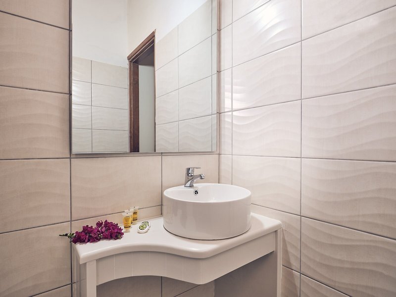 Savvas De Mar Hotel 34