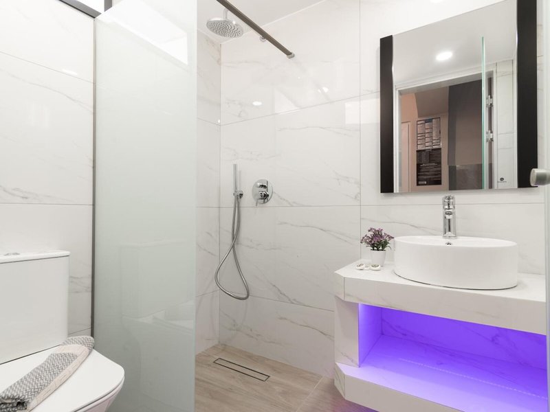 Savvas De Mar Hotel 37