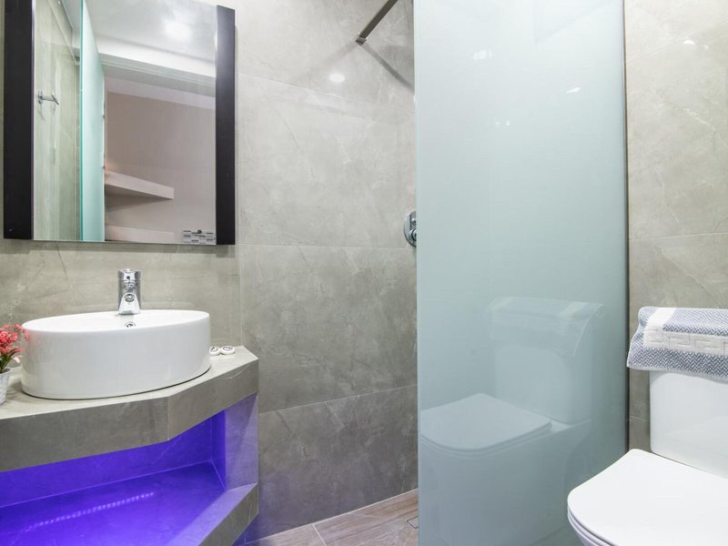 Savvas De Mar Hotel 38