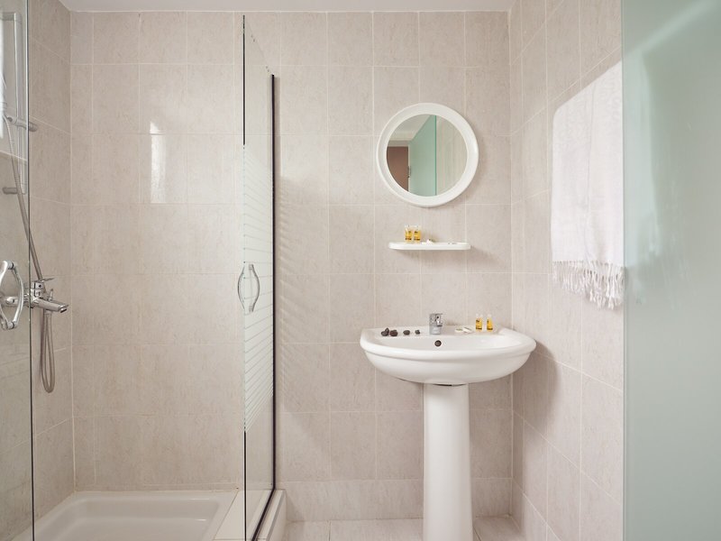 Savvas De Mar Hotel 39