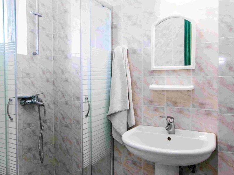 Savvas De Mar Hotel 40