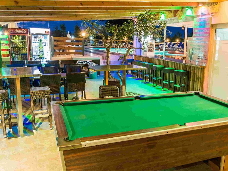 Savvas De Mar Hotel 41