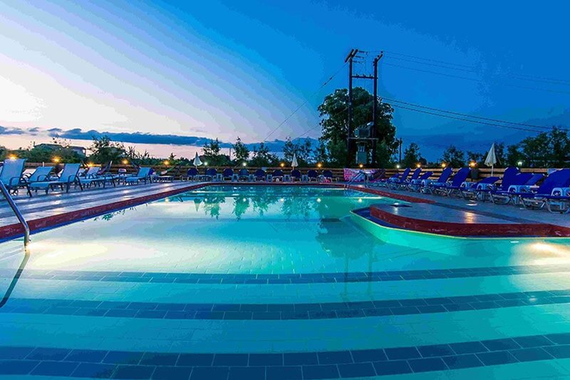 Savvas De Mar Hotel 3