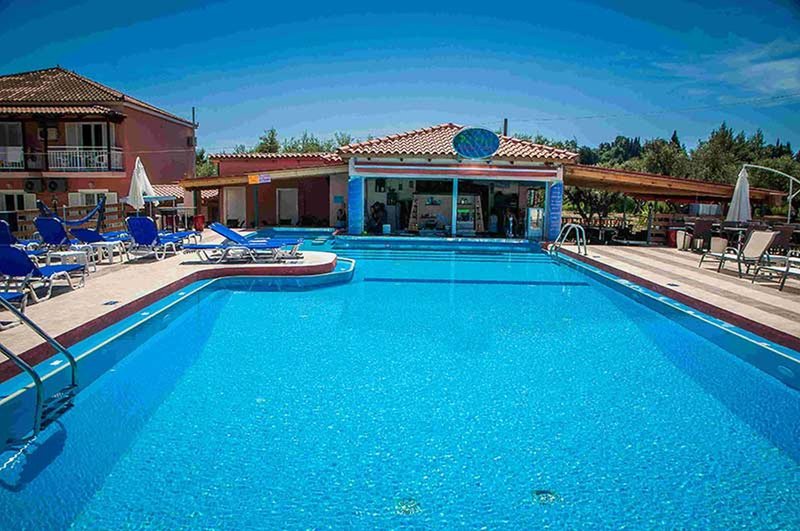 Savvas De Mar Hotel 4