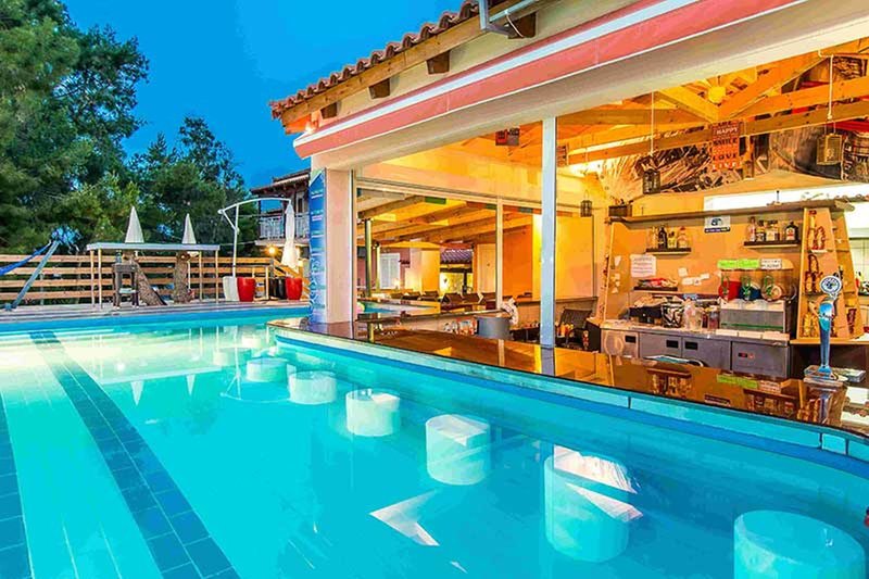 Savvas De Mar Hotel 7