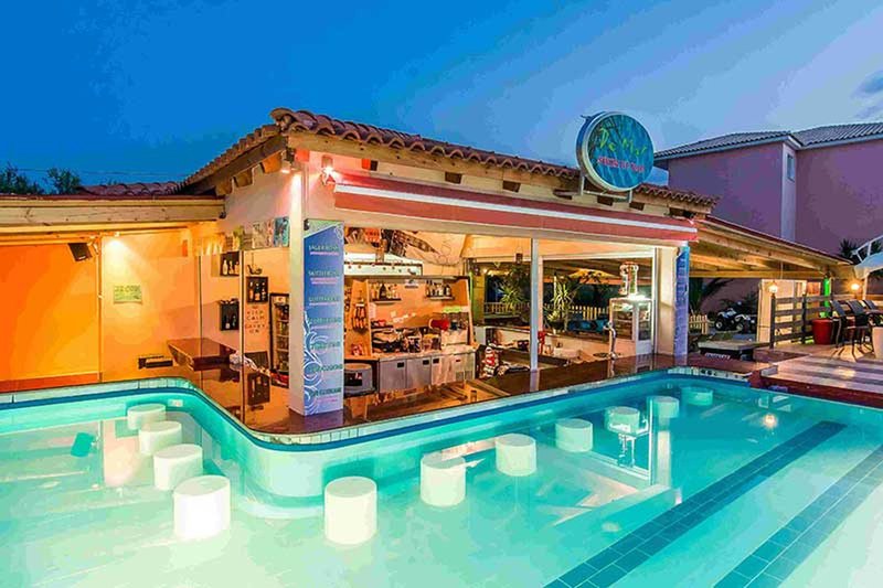 Savvas De Mar Hotel 8