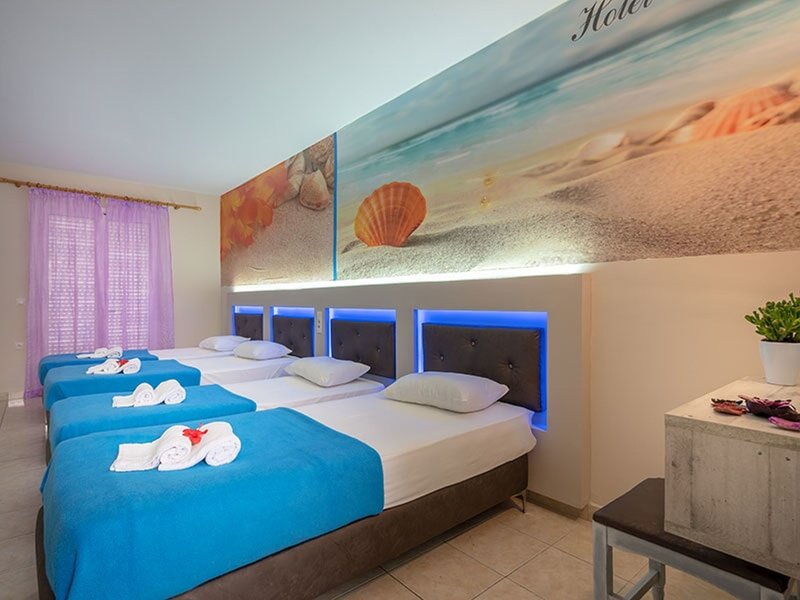 Savvas De Mar Hotel 11