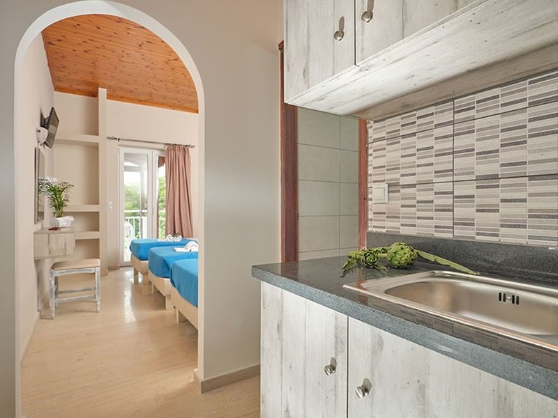 Savvas De Mar Hotel 14