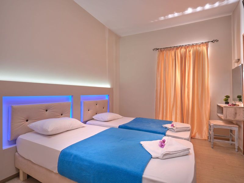 Savvas De Mar Hotel 2