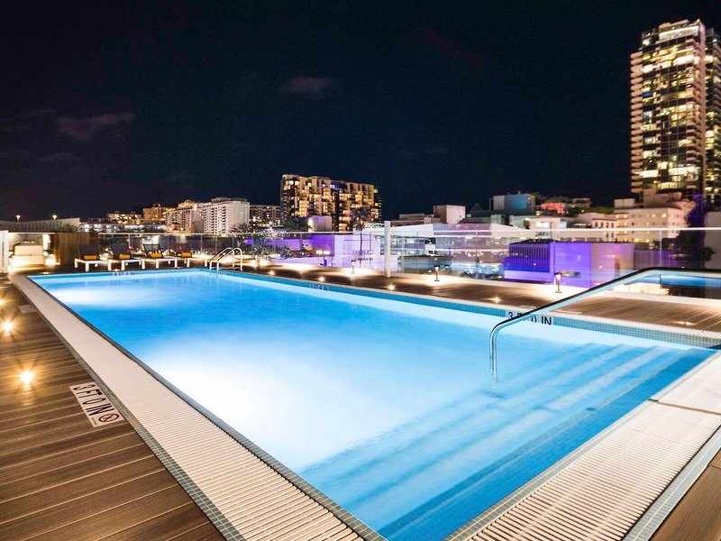 Iberostar Waves Miami Beach 6